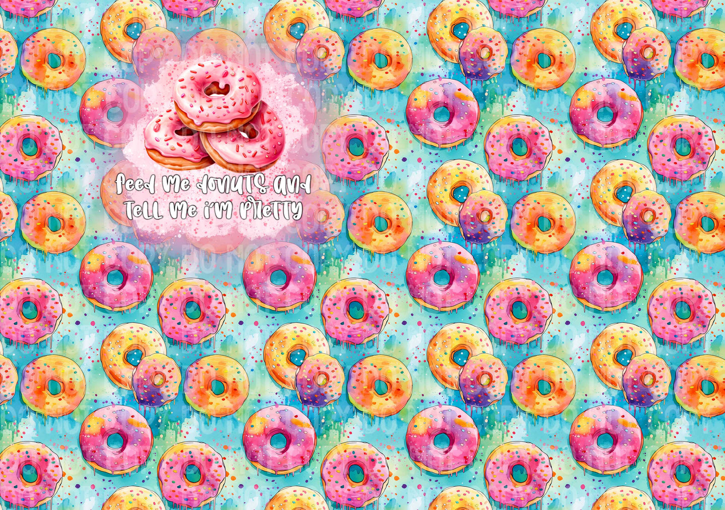 Donuts