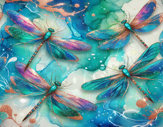 Dragonflies
