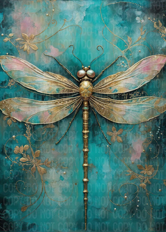 Dragonfly
