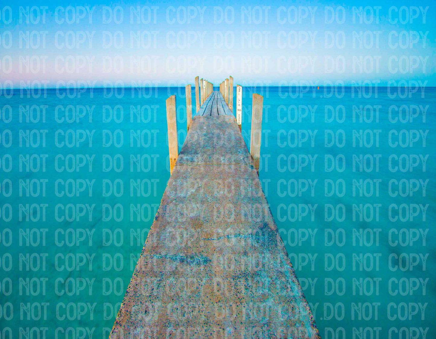Dunsborough Jetty