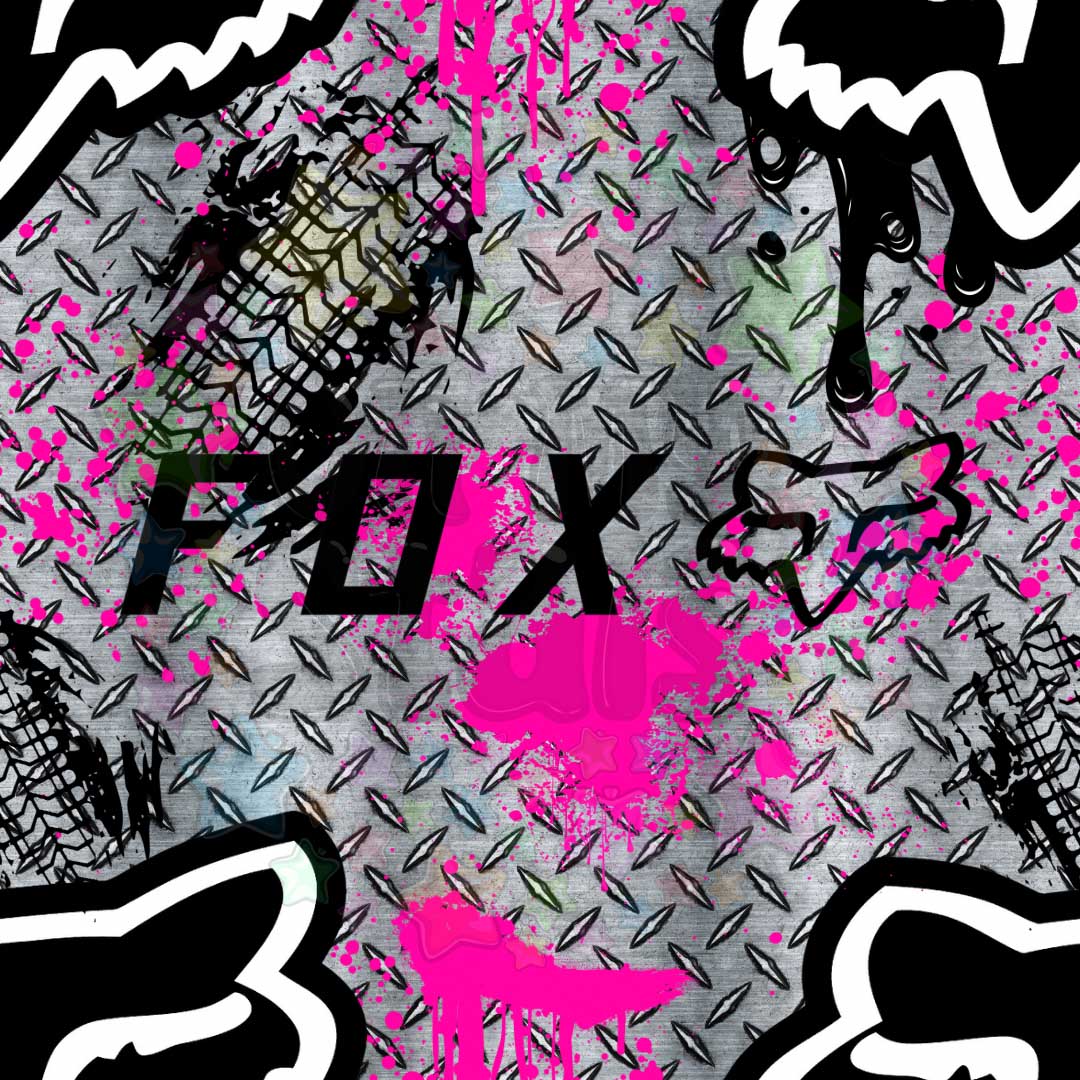 Fox Pink