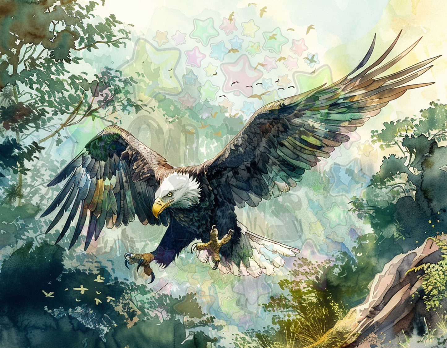 Eagle