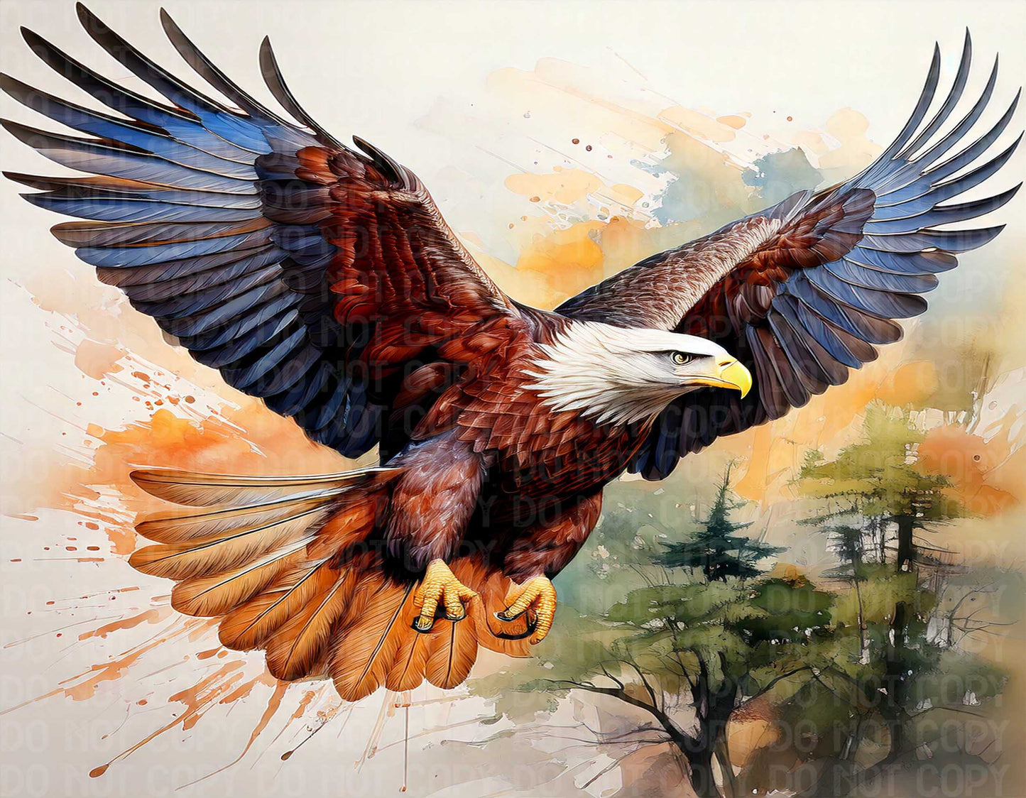 Eagle