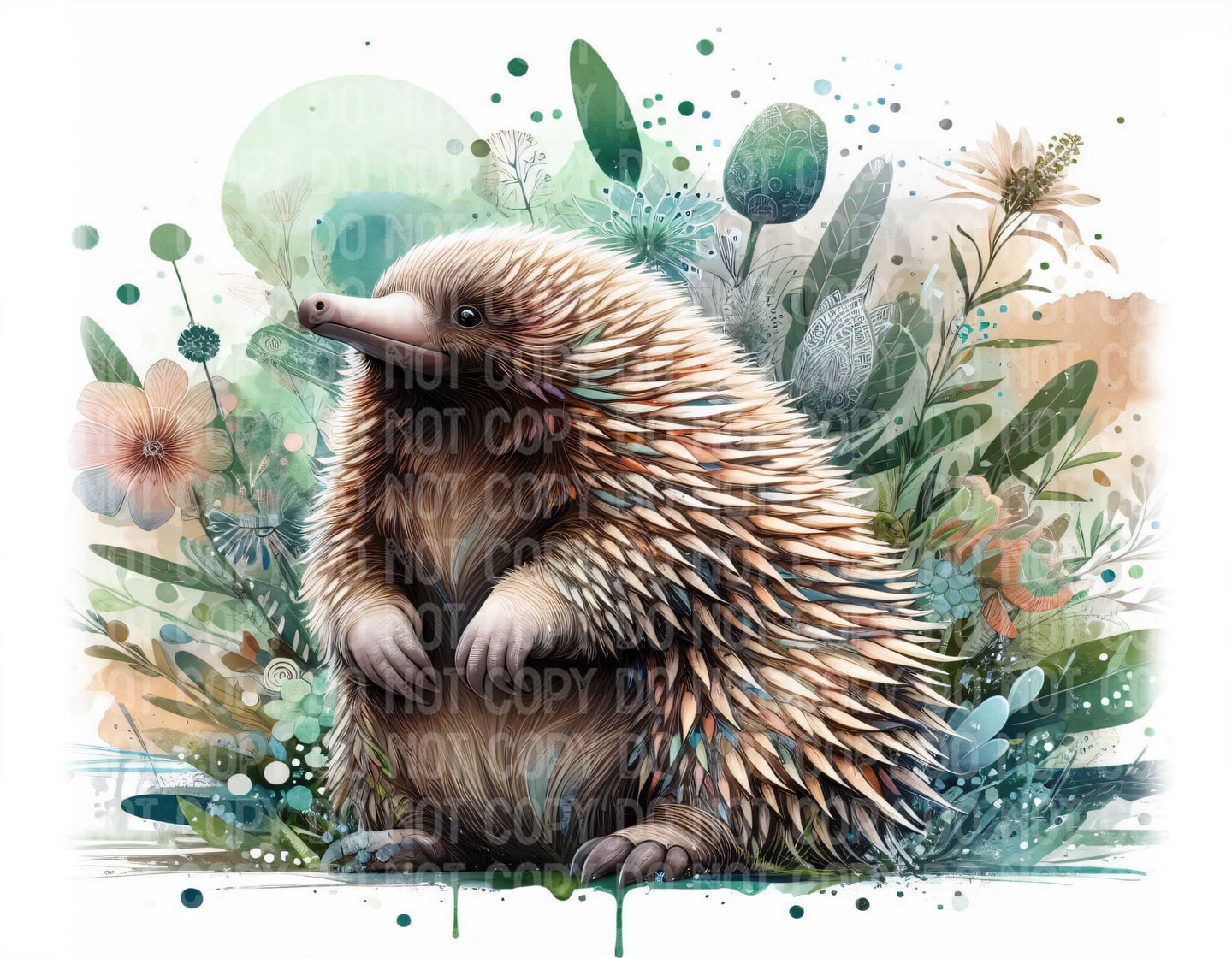 Echidna