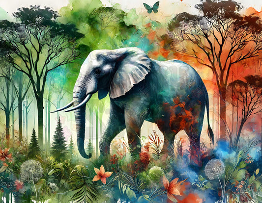 Elephant