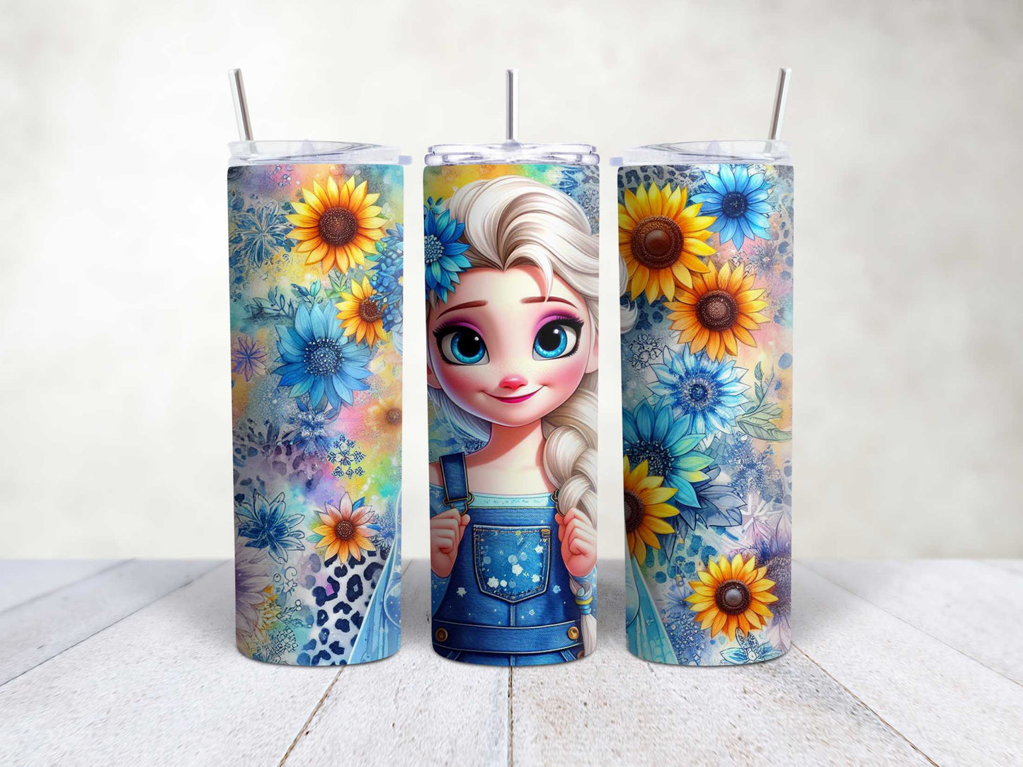 DP Els Flowers
