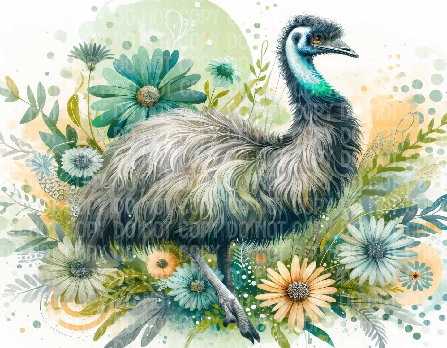 Emu
