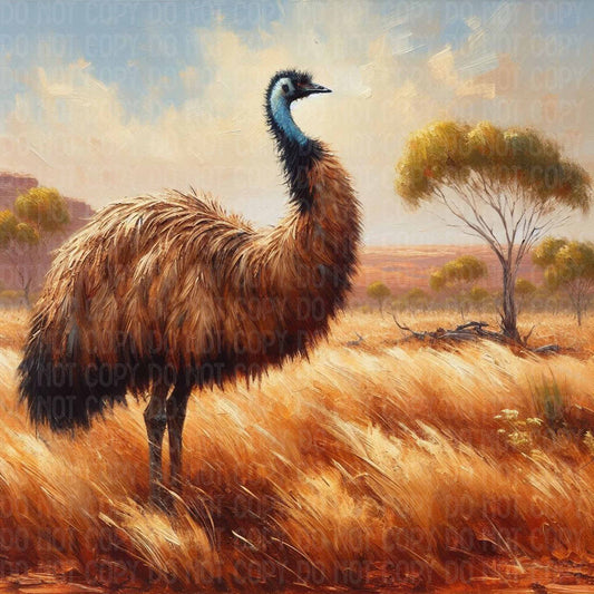 Emu