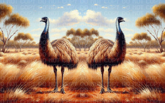 Emu