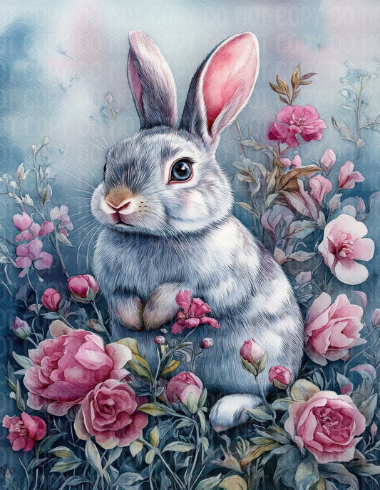 Enchanted Bunny