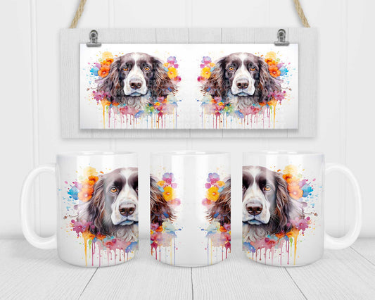 English Springer Spaniel