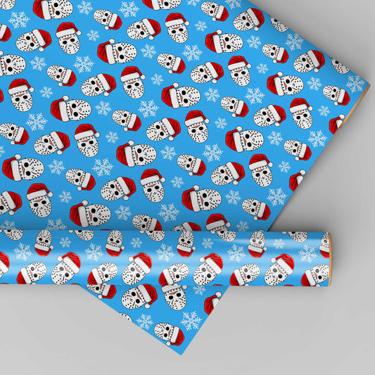 F13th Christmas
