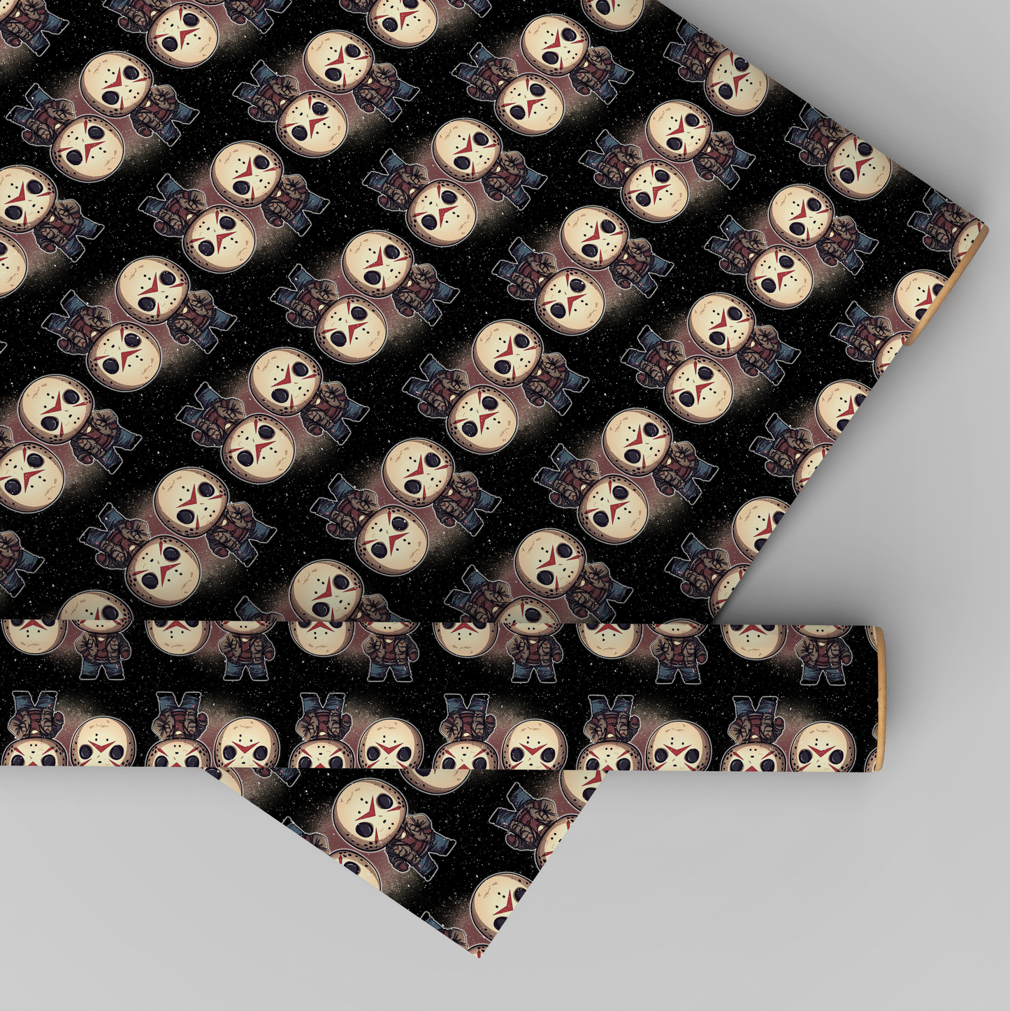 F13th Jas on