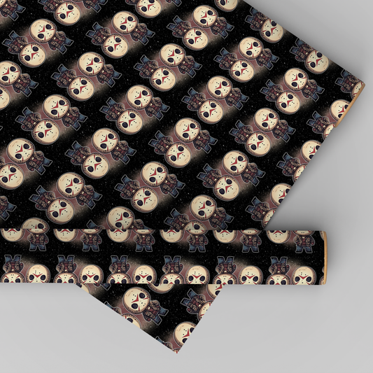 F13th Jas on