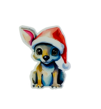 Load image into Gallery viewer, Aussie Christmas Animals
