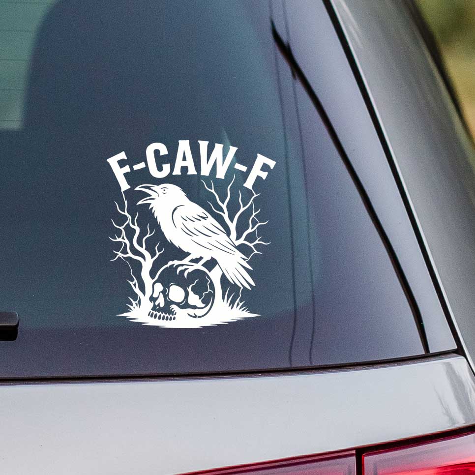 F CAW F
