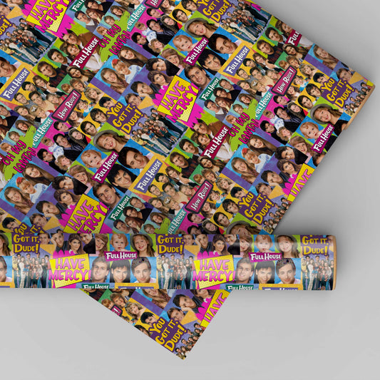 Full House You Got It