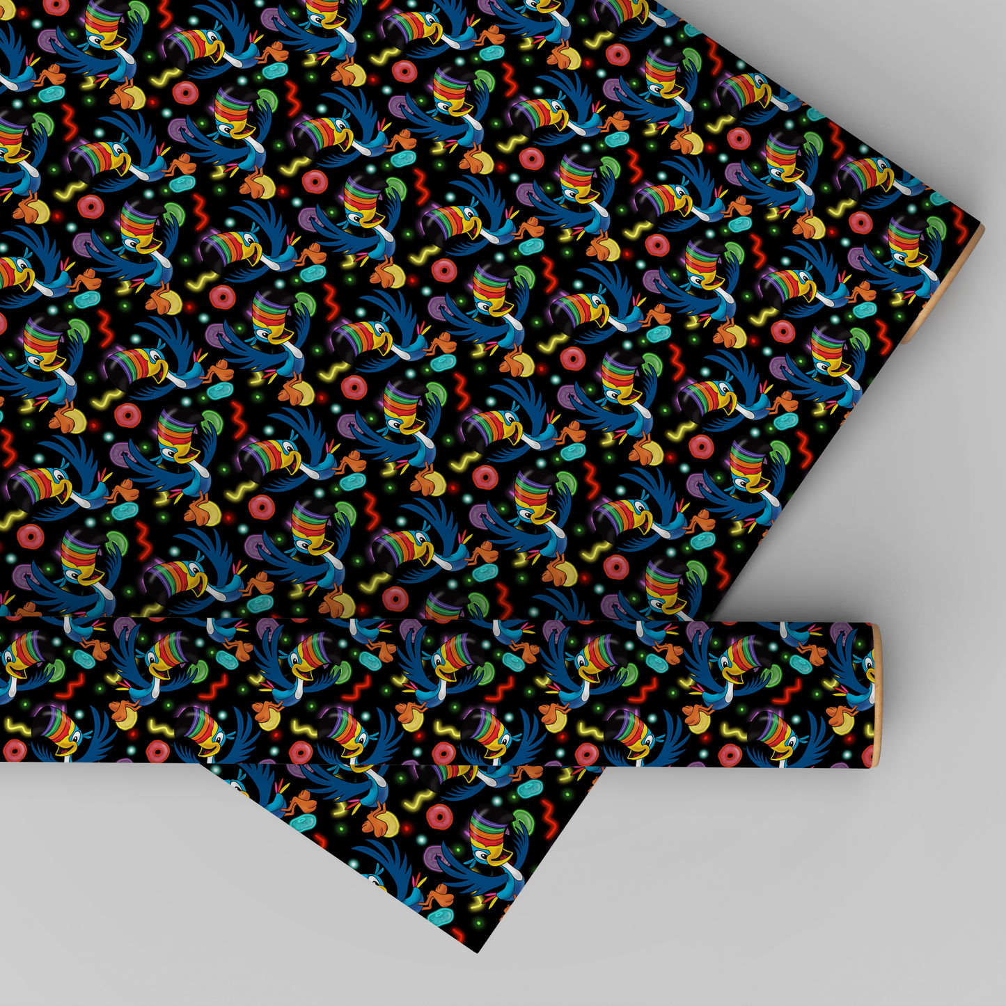 FL Toucan