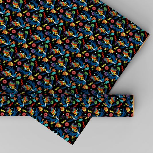 FL Toucan