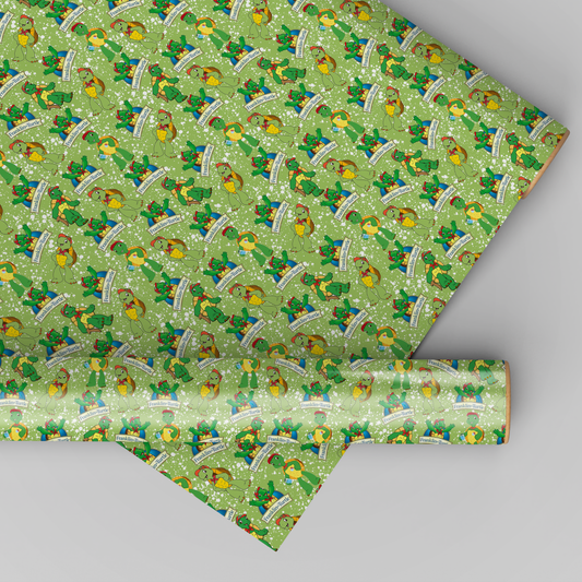 FTT Turtle