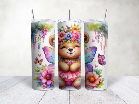 Fairy Bear