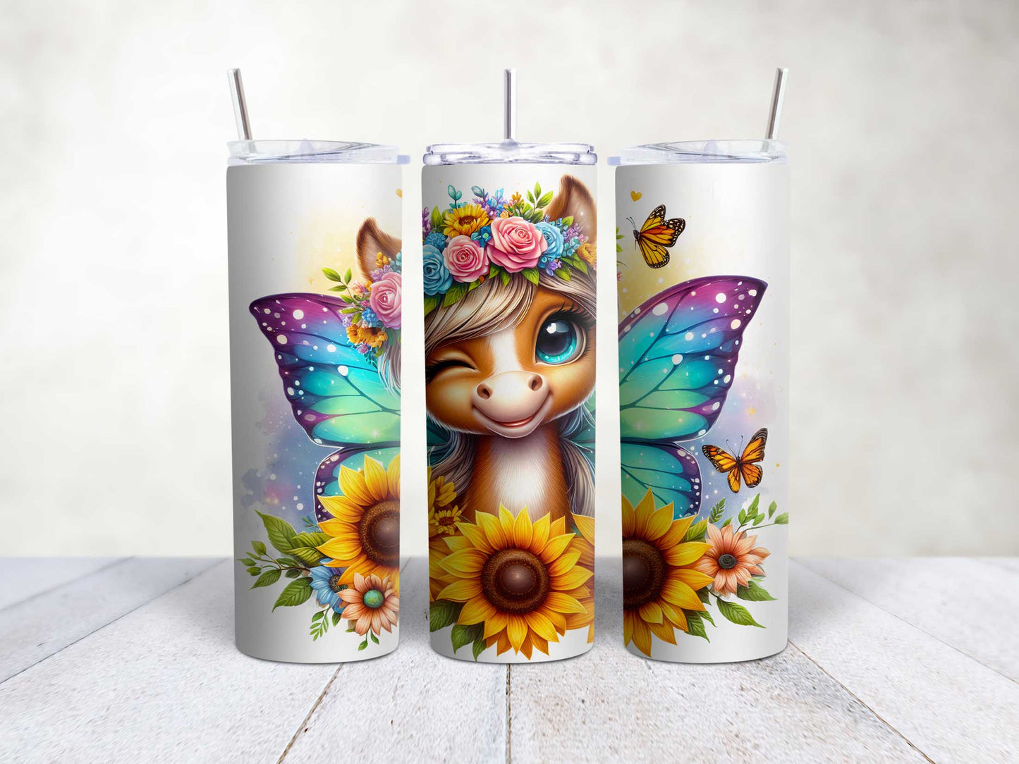 Fairy Horse