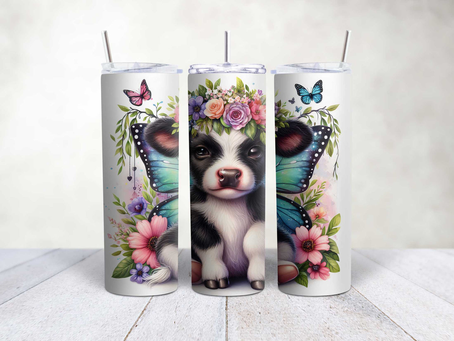 Fairy Cow