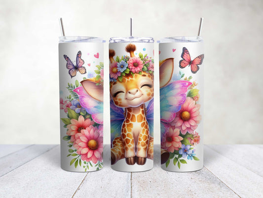 Fairy Giraffe