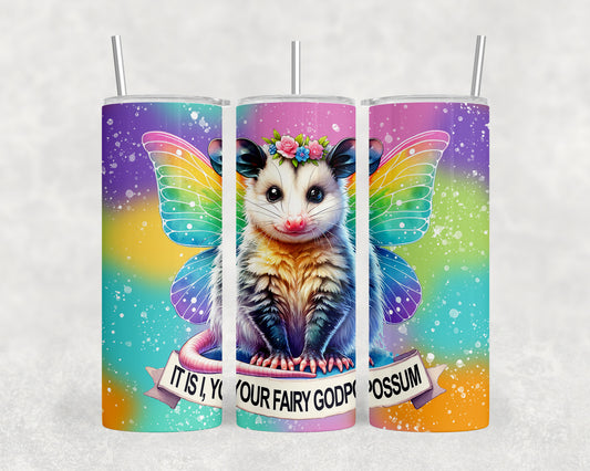 Fairy Godpossum