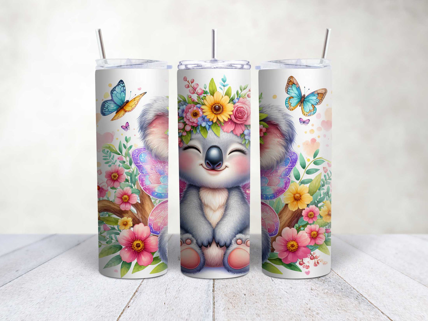 Fairy Koala