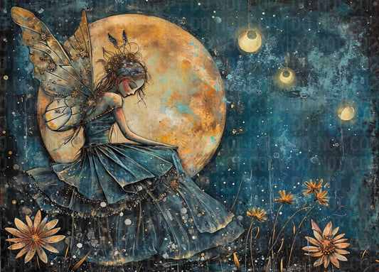 Fairy Moon