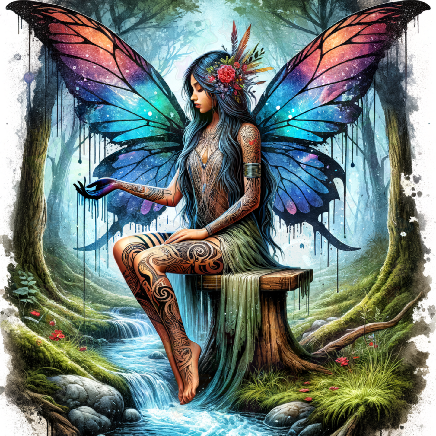 Fairy Water