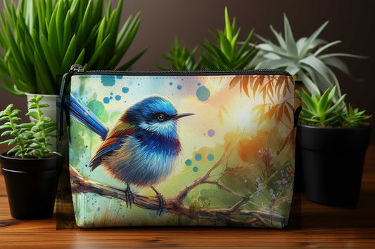Fairy Wren