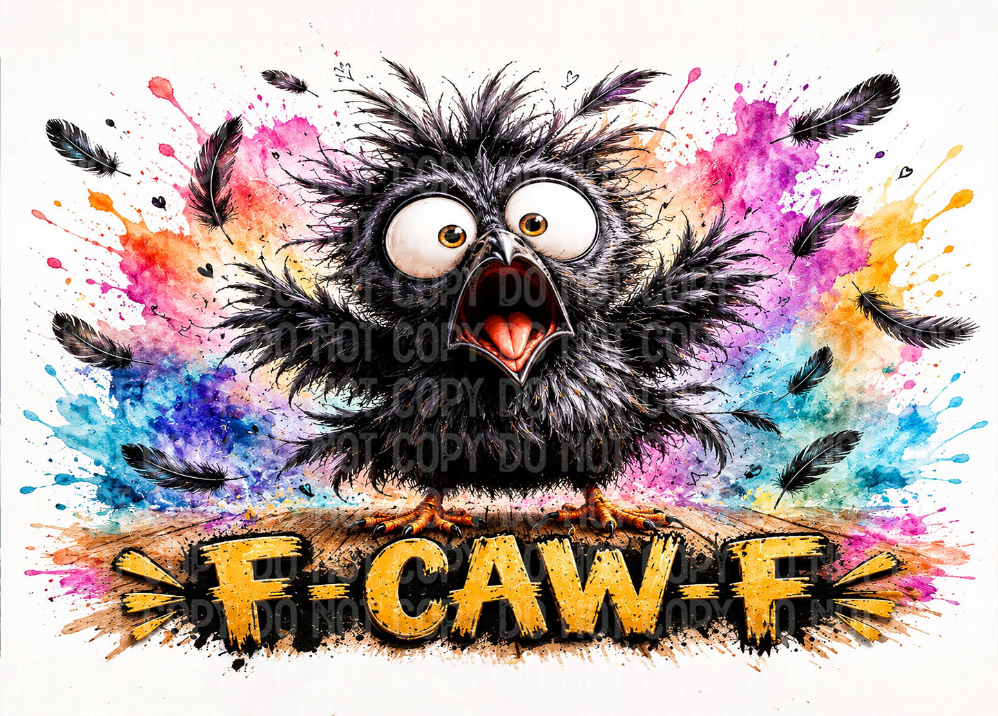 FcawF