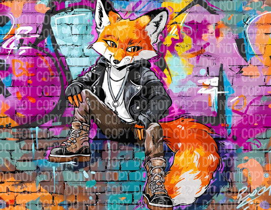 Fox