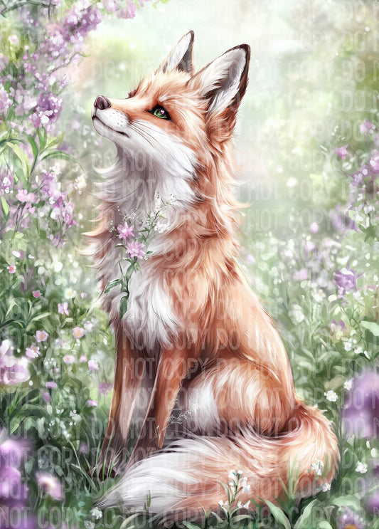 Fox