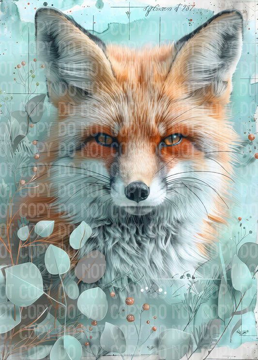 Fox