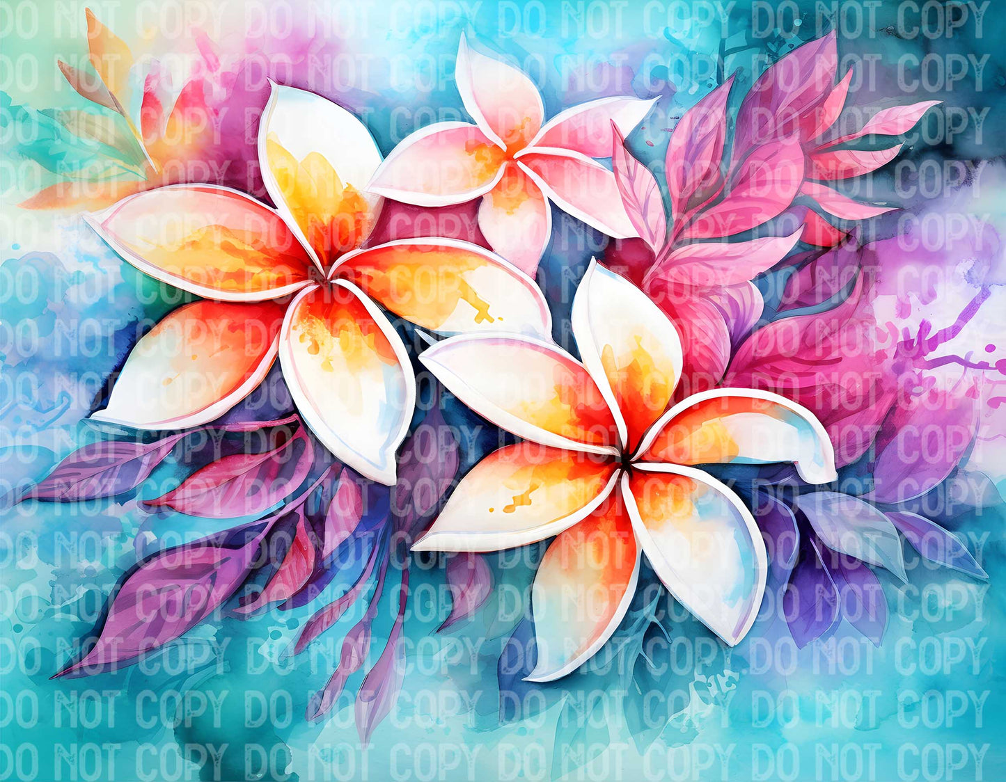 Frangipani