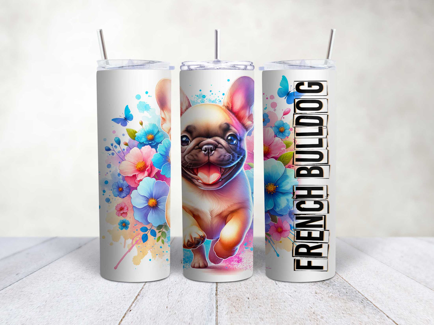 French Bulldog Breed