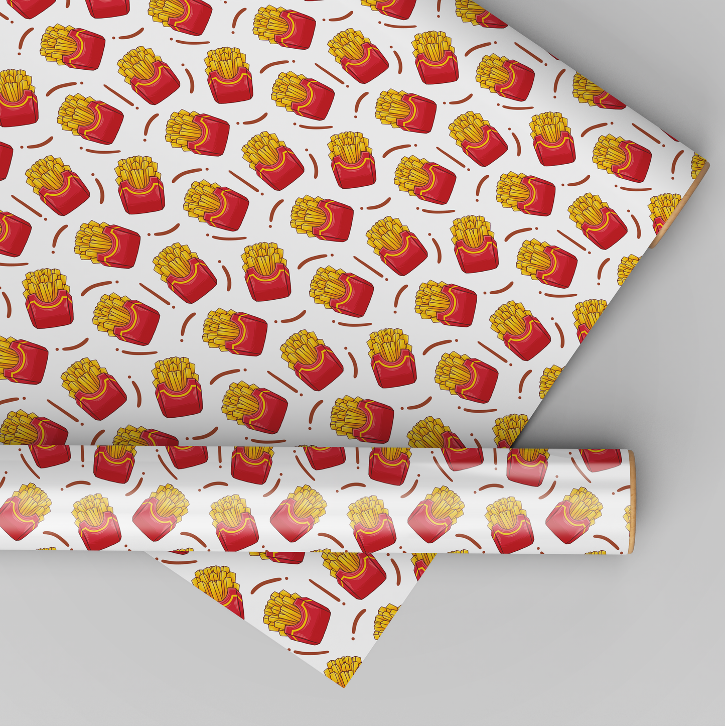 Fries
