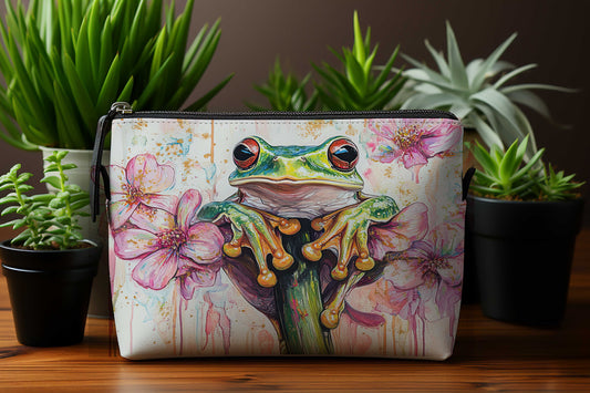 Frog Green