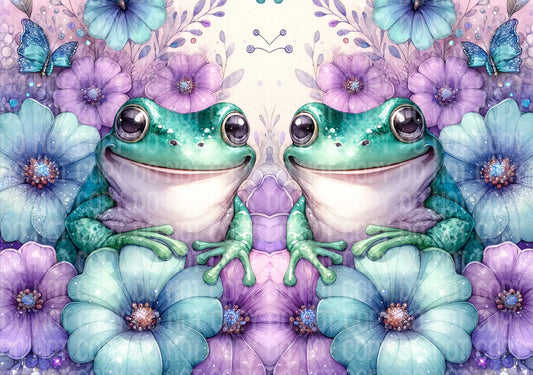 Frog