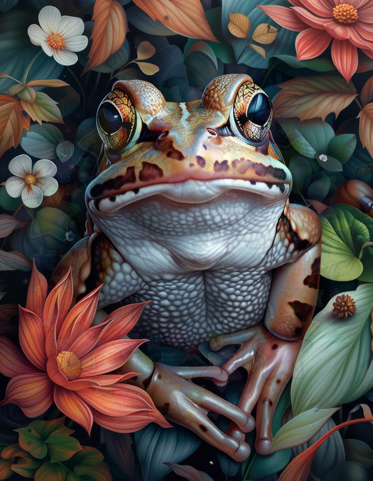 Frog