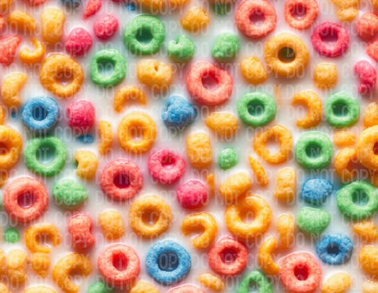 Froot Loops