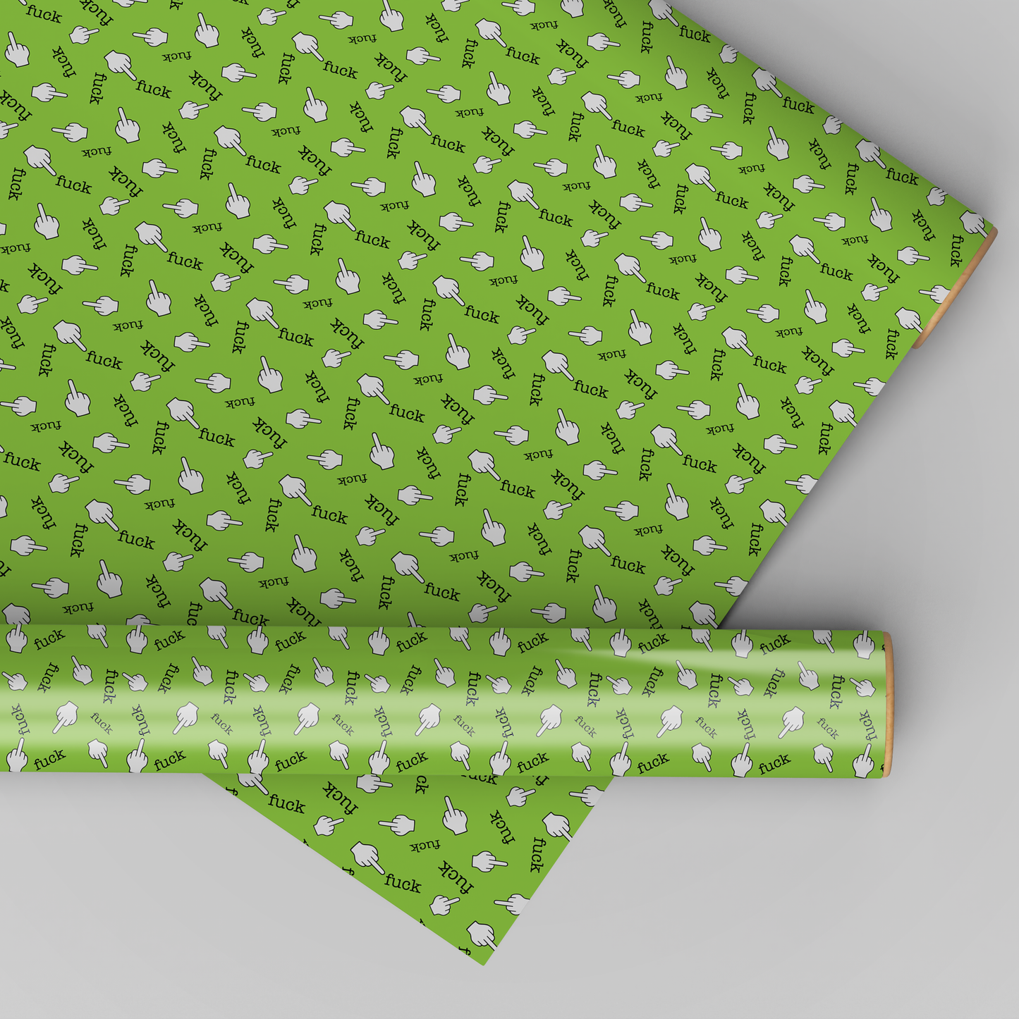 F*ck Green