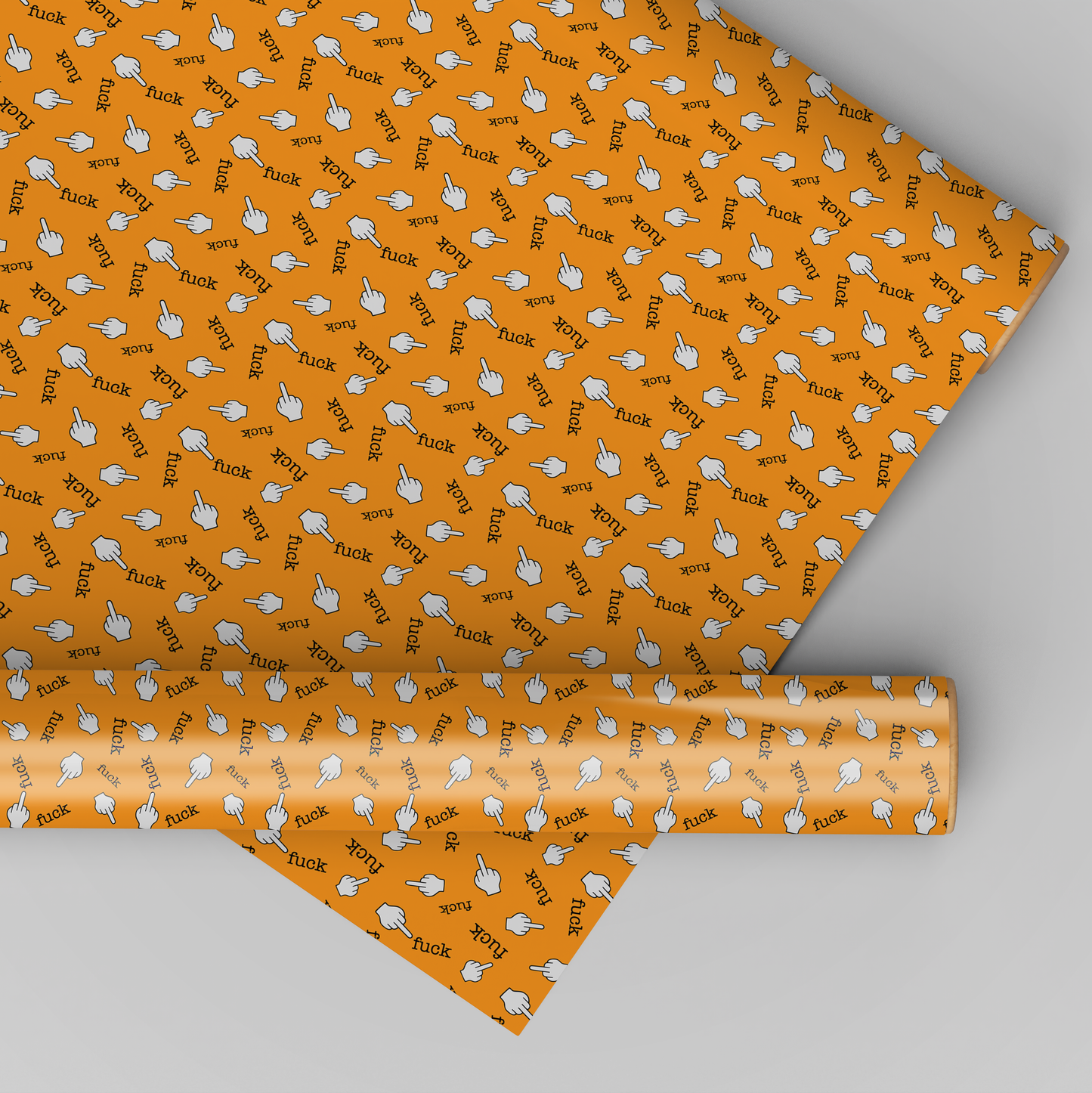F*ck Orange