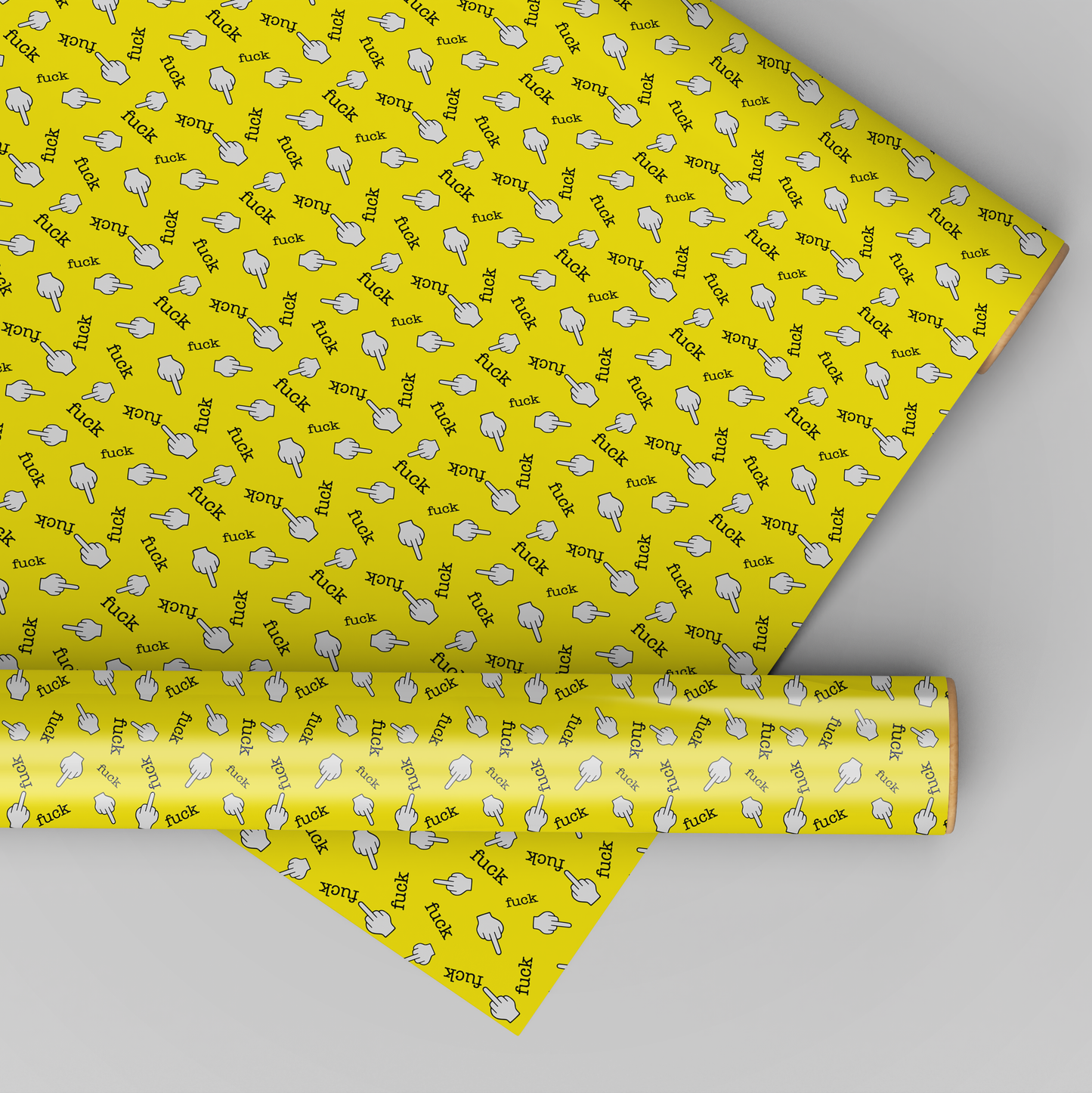 F*ck Yellow