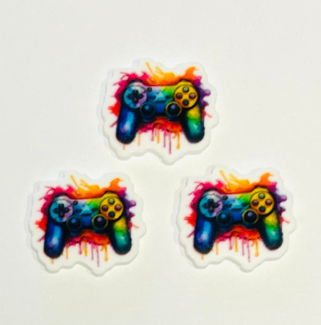 Controller Studs