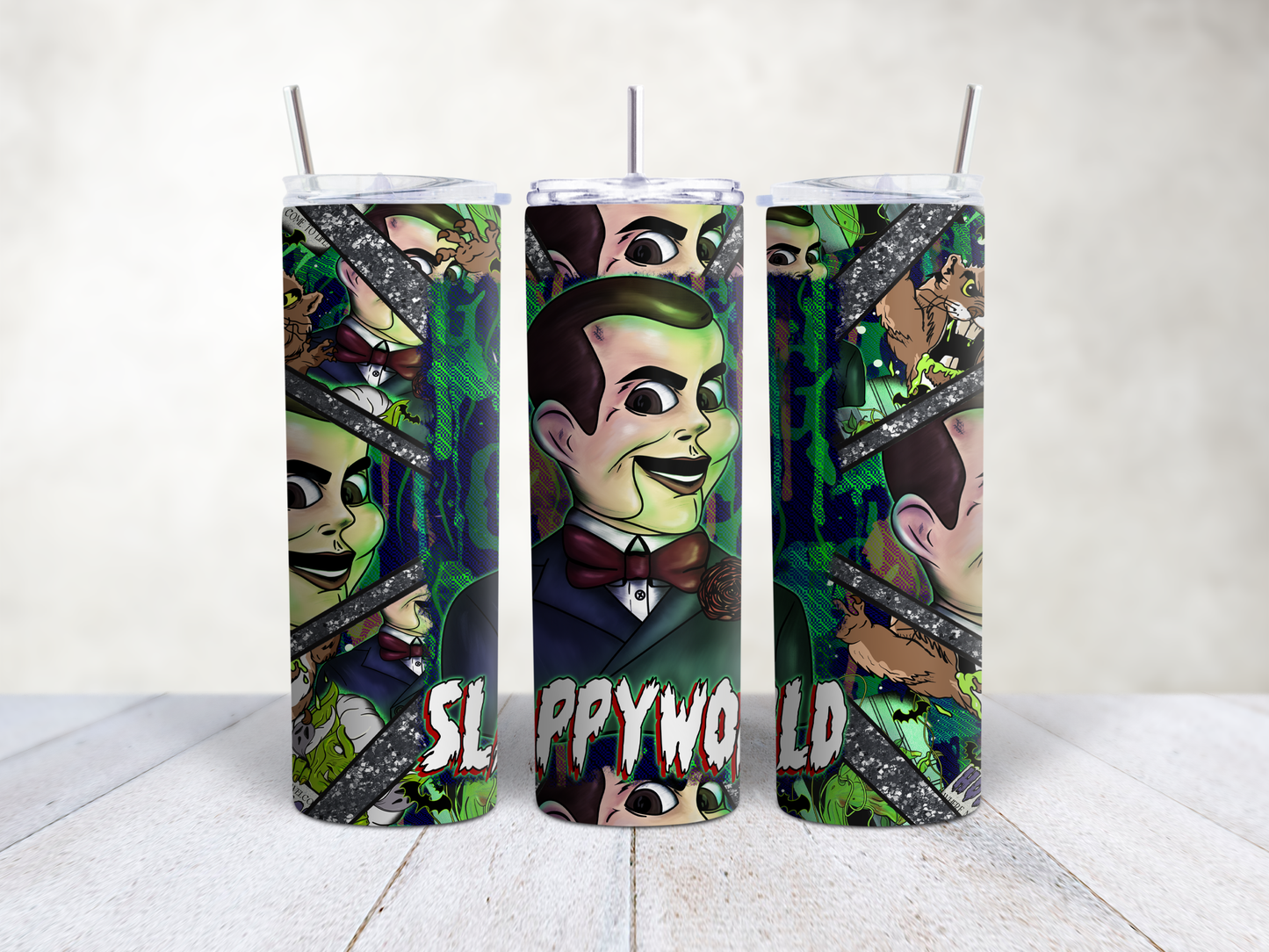 GB Slappy