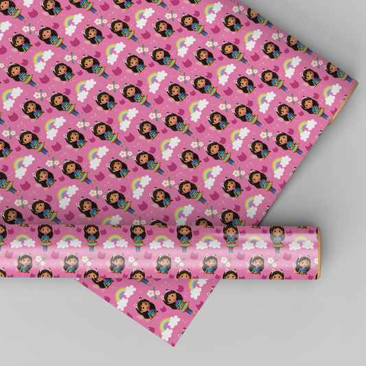 GDH Gab Pink